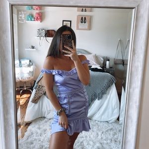 princess, mini dress🦄